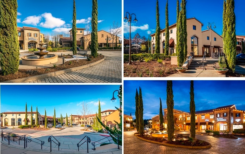 3901-3911 Park Dr, El Dorado Hills, CA for lease - Building Photo - Image 2 of 16