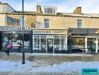 More details for 27 Albert Rd, Barnoldswick - Retail for Sale