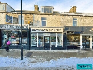 More details for 27 Albert Rd, Barnoldswick - Retail for Sale