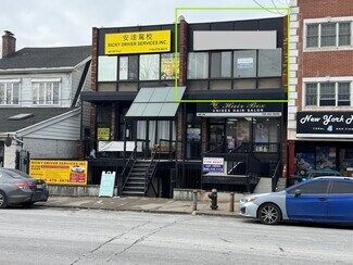 Plus de détails pour 4234 162nd St, Flushing, NY - Bureau/Commerce de détail à louer