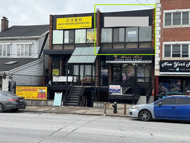 More details for 4234 162nd St, Flushing, NY - Office for Lease