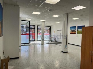 Plus de détails pour Commerce de détail à louer