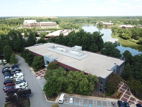 4931 Lake Brook Dr, Glen Allen, VA - Aérien  Vue de la carte - Image1