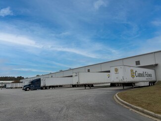 Plus de détails pour 1102 Piedmont Hwy, Piedmont, SC - Industriel/Logistique à louer