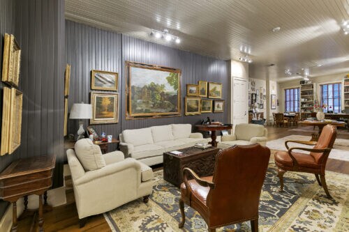 528 Gravier St, New Orleans, LA à louer Photo du bâtiment- Image 1 de 17