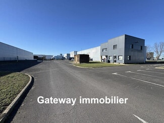More details for Industrial for Sale