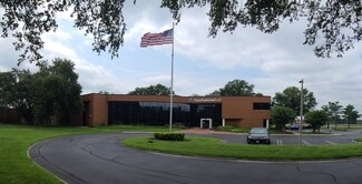 More details for 4300 Crossings Blvd, Prince George, VA - Office for Lease