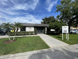 Plus de détails pour 504 S Moody Ave, Tampa, FL - Bureau à vendre