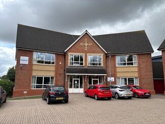 More details for Danehill, Reading - Office for Lease