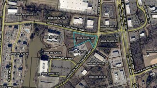 Plus de détails pour US 521, Fort Mill, SC - Terrain à vendre