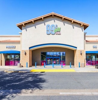 More details for 34660 Monterey Ave, Palm Desert, CA - Retail for Sale