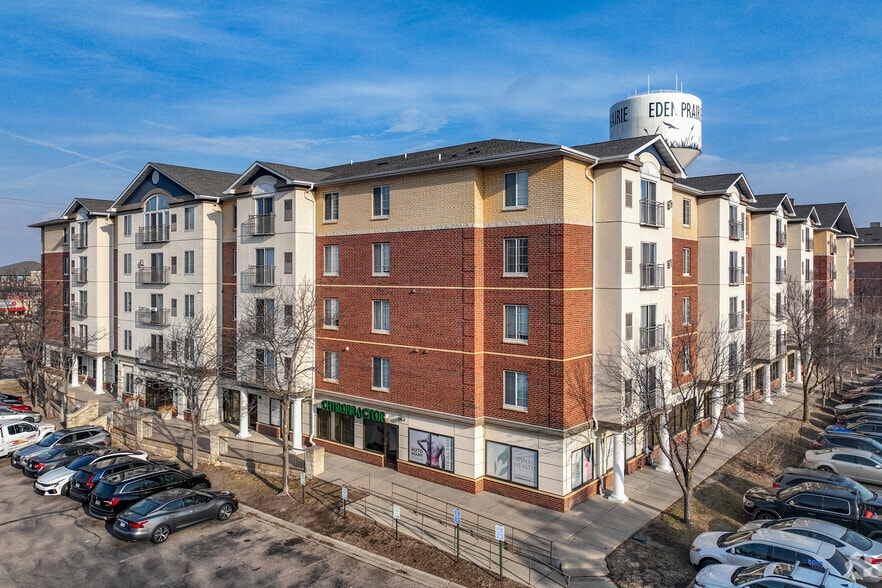 12100 Singletree Ln, Eden Prairie, MN for lease - Building Photo - Image 1 of 1