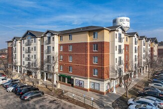 Plus de détails pour 12100 Singletree Ln, Eden Prairie, MN - Bureau à louer