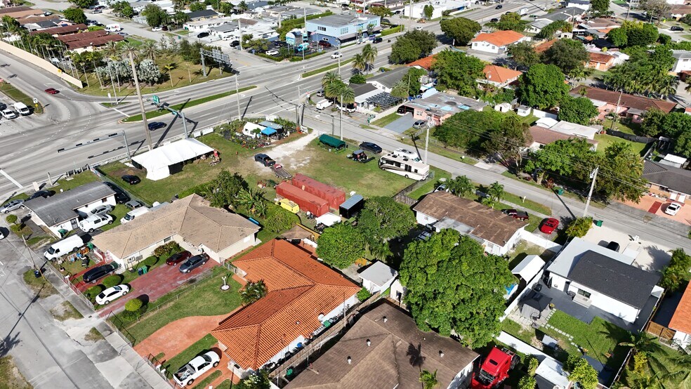 7600 W Flagler St, Miami, FL à vendre - Photo du bâtiment - Image 3 de 26