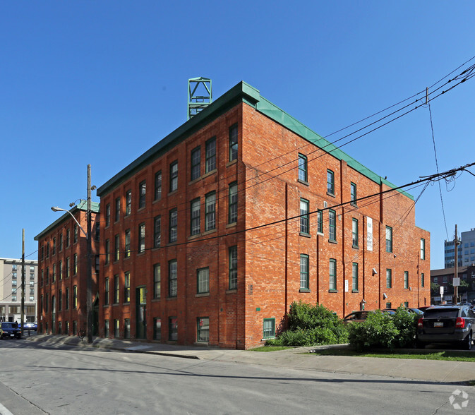 10 George St, Hamilton, ON for lease - Building Photo - Image 3 of 3