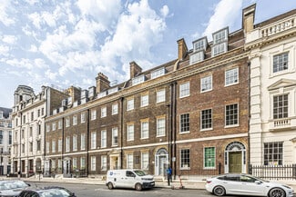 Plus de détails pour 16-19 Southampton Pl, Londres - Bureau à louer
