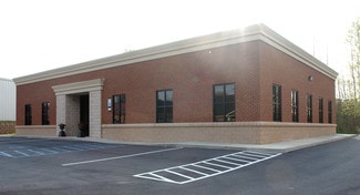 Plus de détails pour 2 Cessna Ct, Greenville, SC - Local d'activités à louer