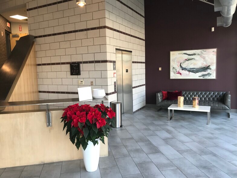 1734 Maryland Ave, Baltimore, MD à louer - Photo intérieure - Image 2 de 30