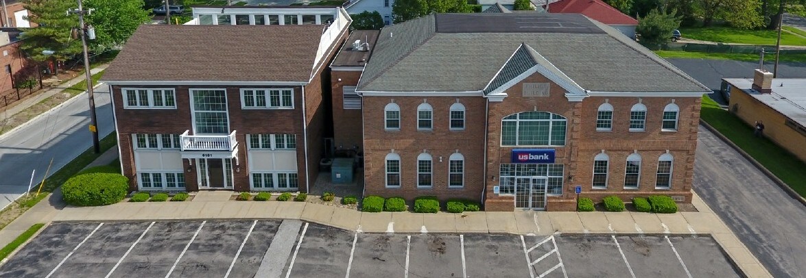 6189 Mayfield Rd, Mayfield Heights, OH for lease Primary Photo- Image 1 of 7