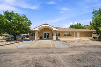 More details for 1207 Pueblo Blvd Way, Pueblo, CO - Office for Lease