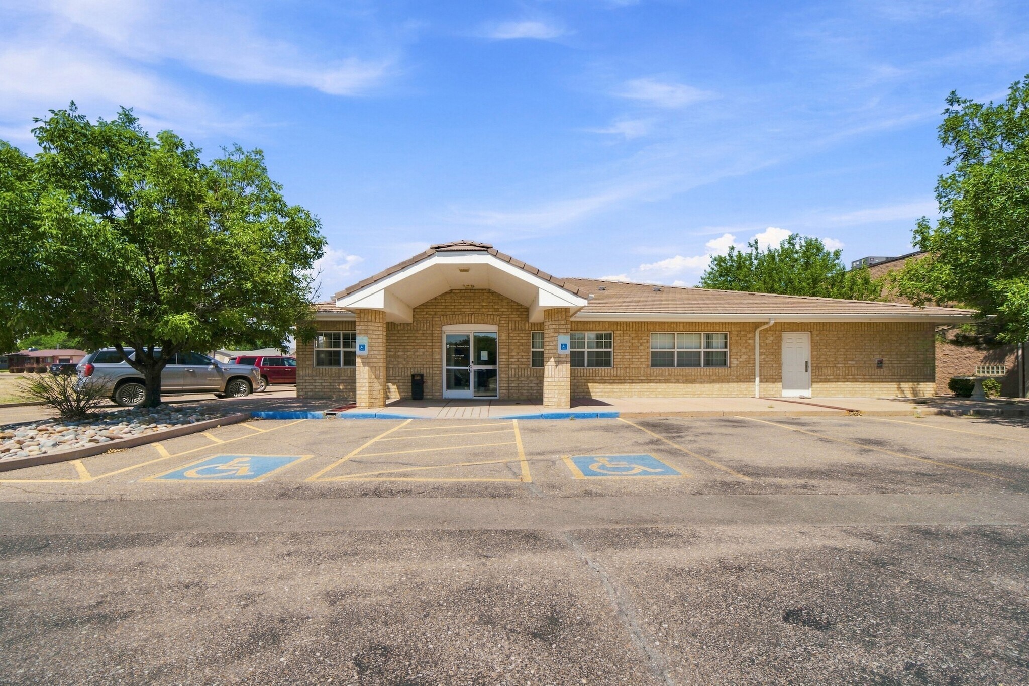 1207 Pueblo Blvd Way, Pueblo, CO for lease Building Photo- Image 1 of 9
