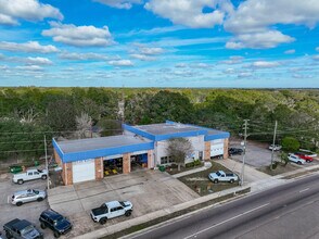 2 Racetrack Rd NE, Fort Walton Beach, FL - Aérien Vue de la carte - Image1