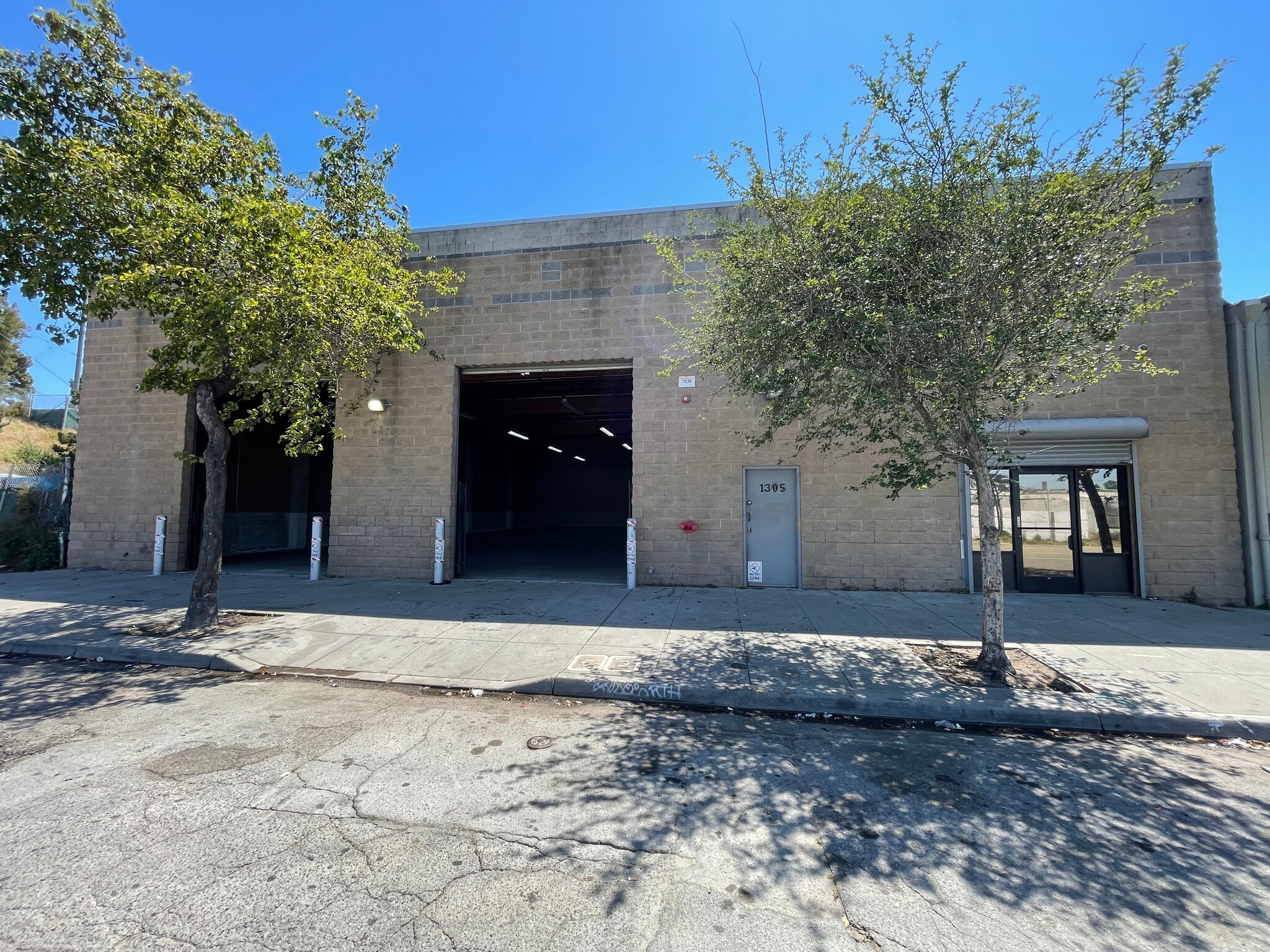 1305 Carroll Ave, San Francisco, CA for sale Building Photo- Image 1 of 5