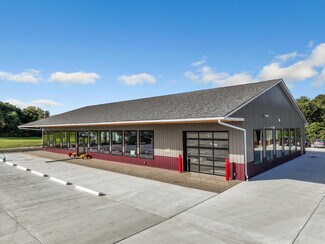 More details for 3420 S Lapeer Rd, Metamora, MI - Retail for Sale