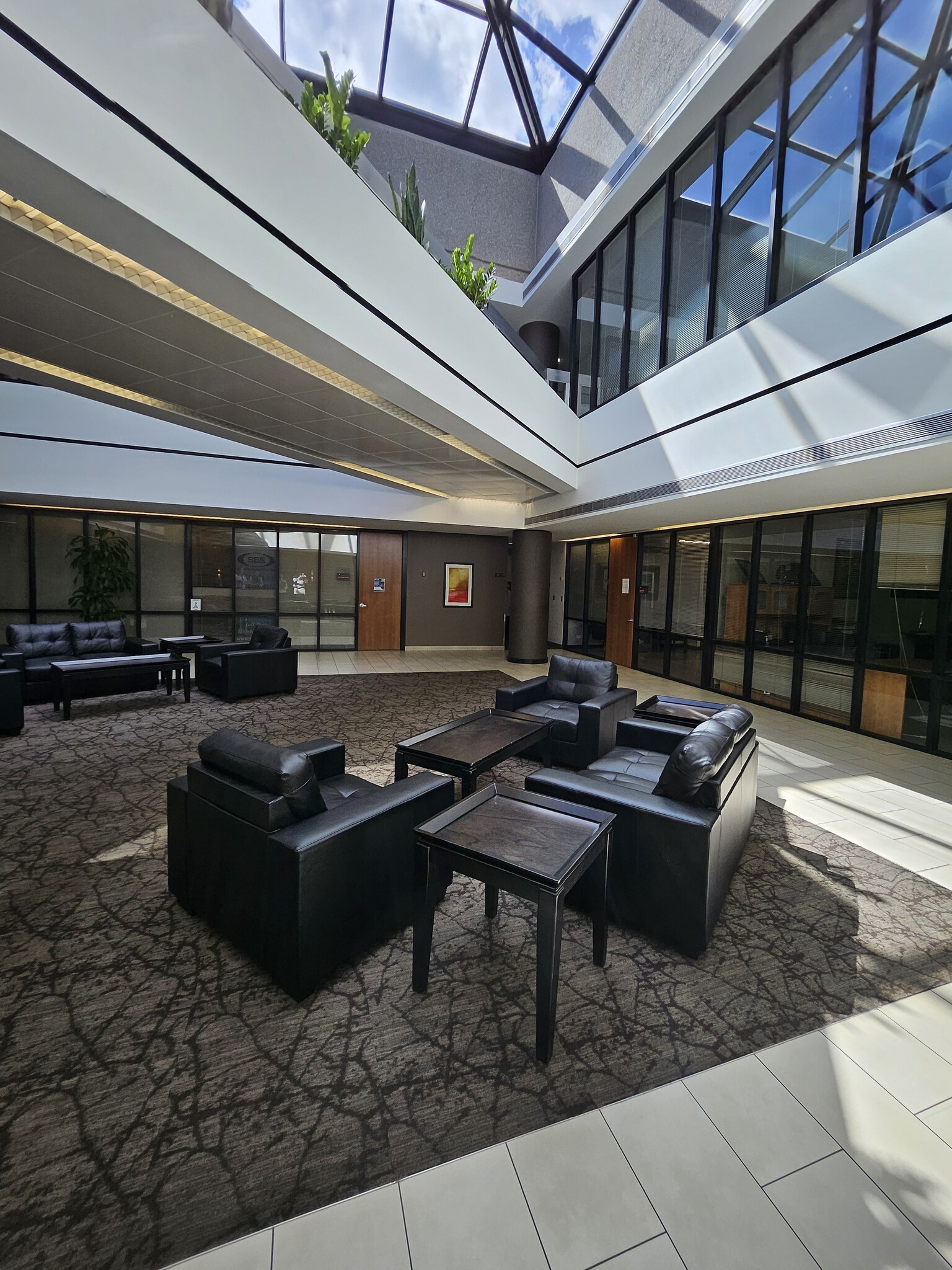 12200 E Iliff Ave, Aurora, CO for lease Interior Photo- Image 1 of 2