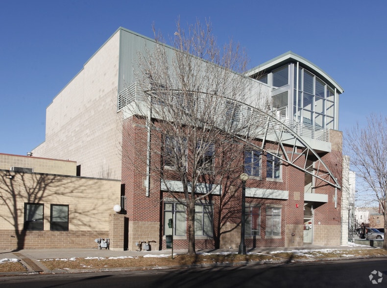 1041 Acoma St, Denver, CO for sale - Building Photo - Image 2 of 7