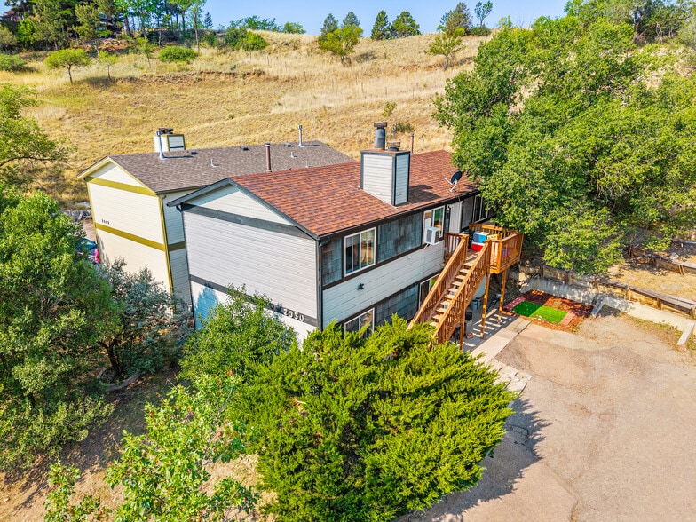 2030 W Yampa St, Colorado Springs, CO for sale - Building Photo - Image 2 of 25