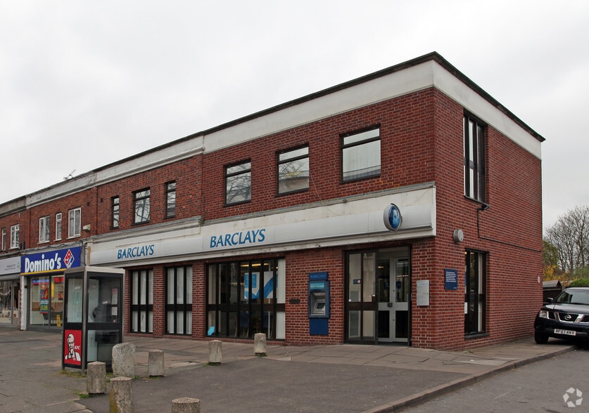 129 Bridge Rd, Maidenhead for lease - Primary Photo - Image 1 of 1