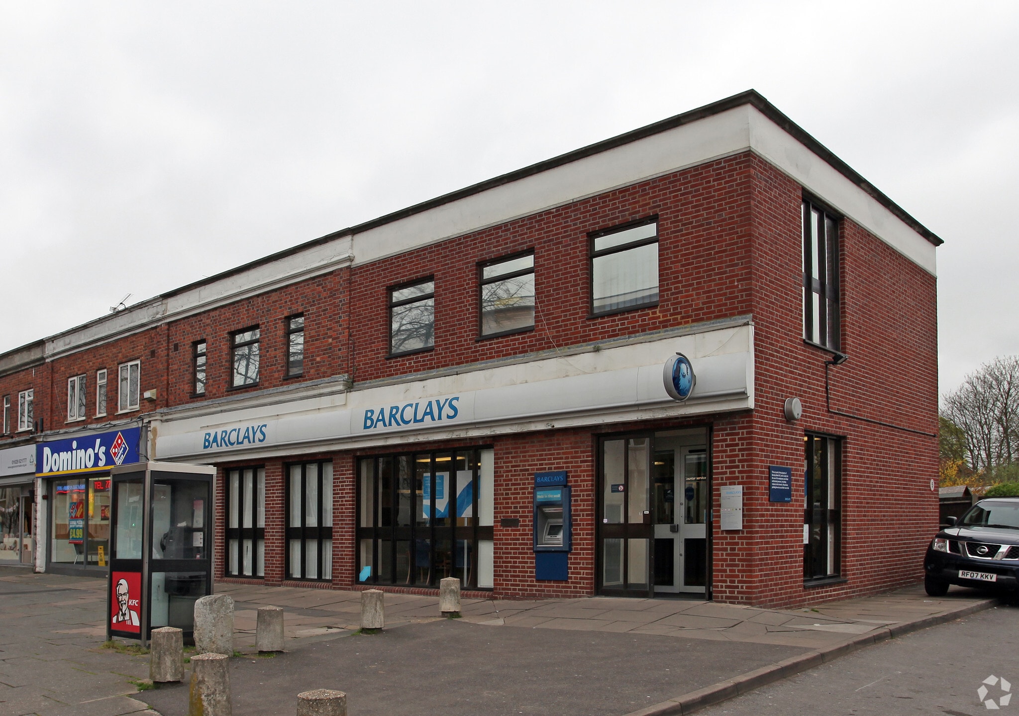 129 Bridge Rd, Maidenhead for lease Primary Photo- Image 1 of 2