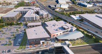 Plus de détails pour 600 E Sugar Creek Rd, Charlotte, NC - Bureau à louer