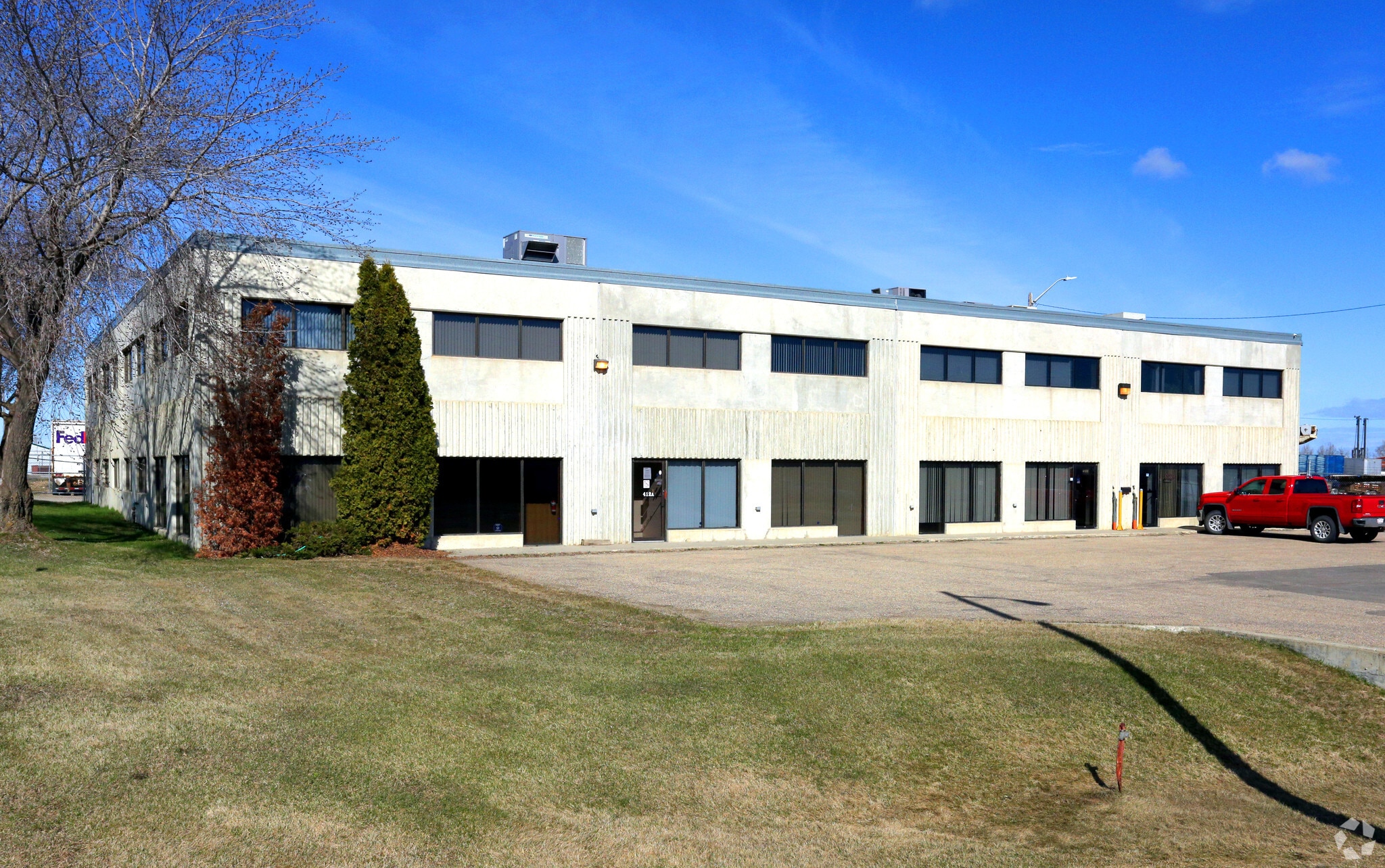 10294 David Rd, Acheson, AB for lease Primary Photo- Image 1 of 10