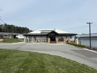 Plus de détails pour 3600A Henson Rd, Knoxville, TN - Bureau à louer