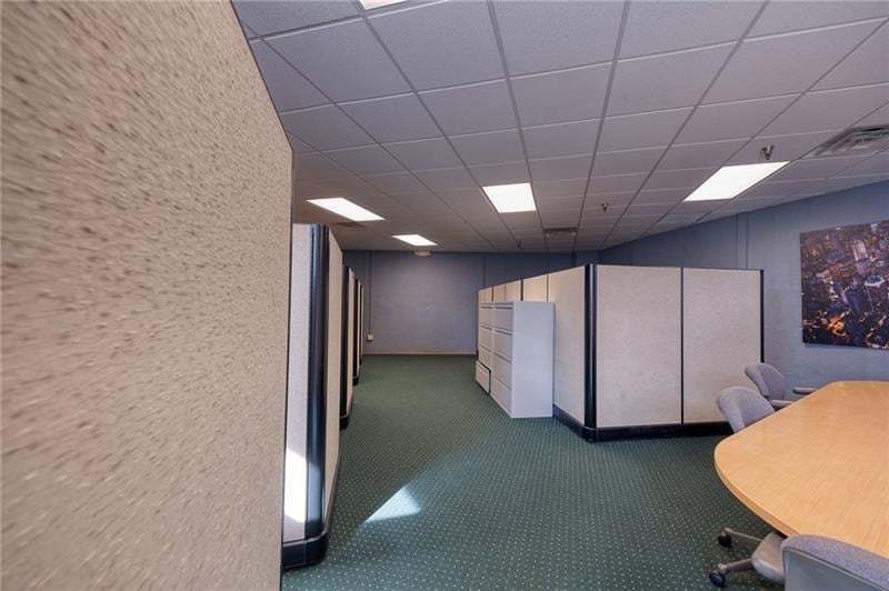 1301 Grandview Ave, Pittsburgh, PA 15211 - Unité 1144 -  - Photo intérieure - Image 1 of 5