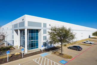 More details for 400 Patriot Pky, Roanoke, TX - Industrial for Lease