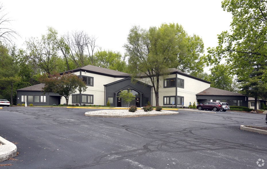 5214-5226 S East St, Indianapolis, IN for sale - Primary Photo - Image 1 of 15