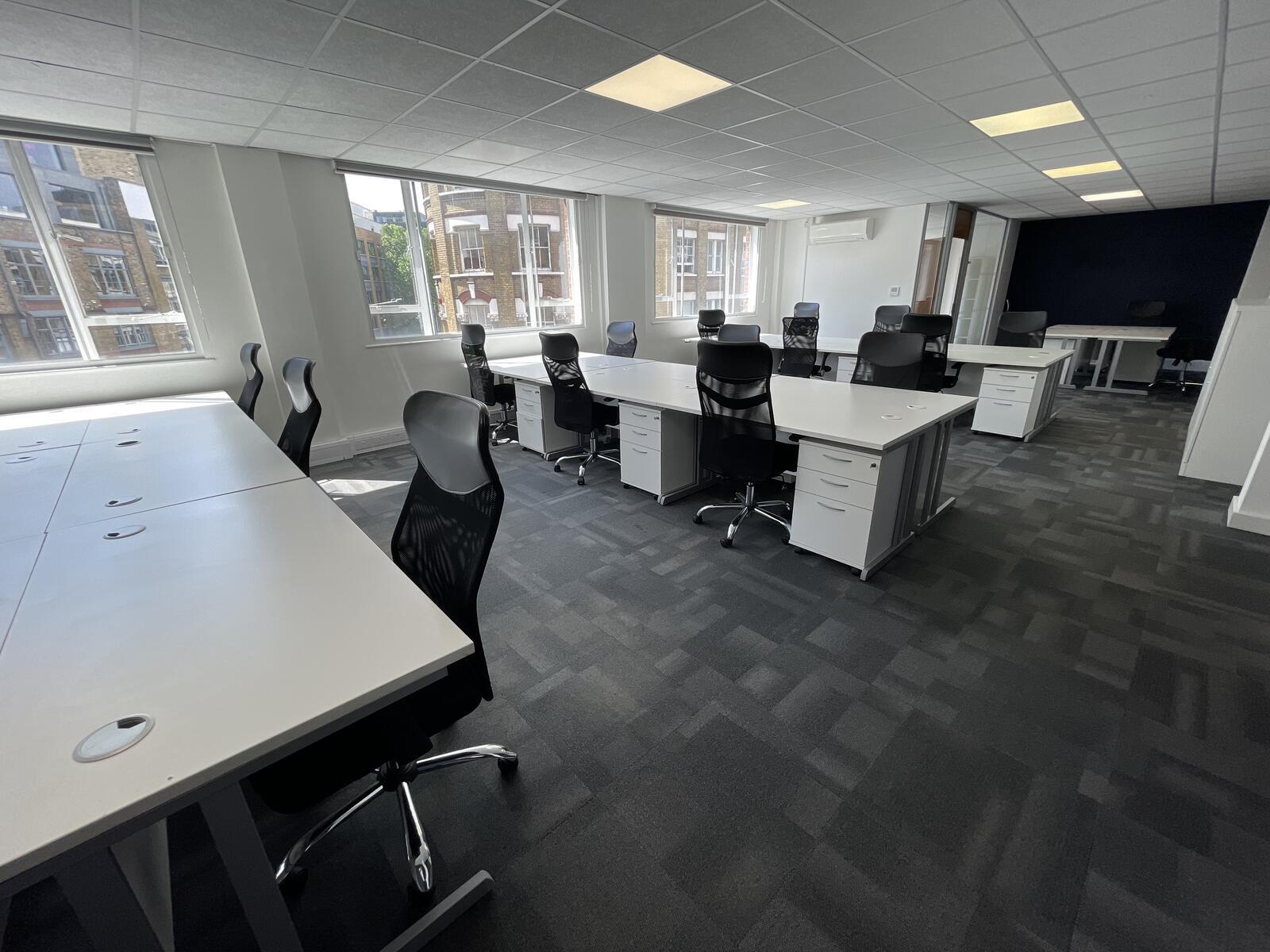 64 Great Eastern St, Londres à louer Photo du bâtiment- Image 1 de 5