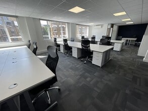 64 Great Eastern St, Londres à louer Photo du bâtiment- Image 1 de 5