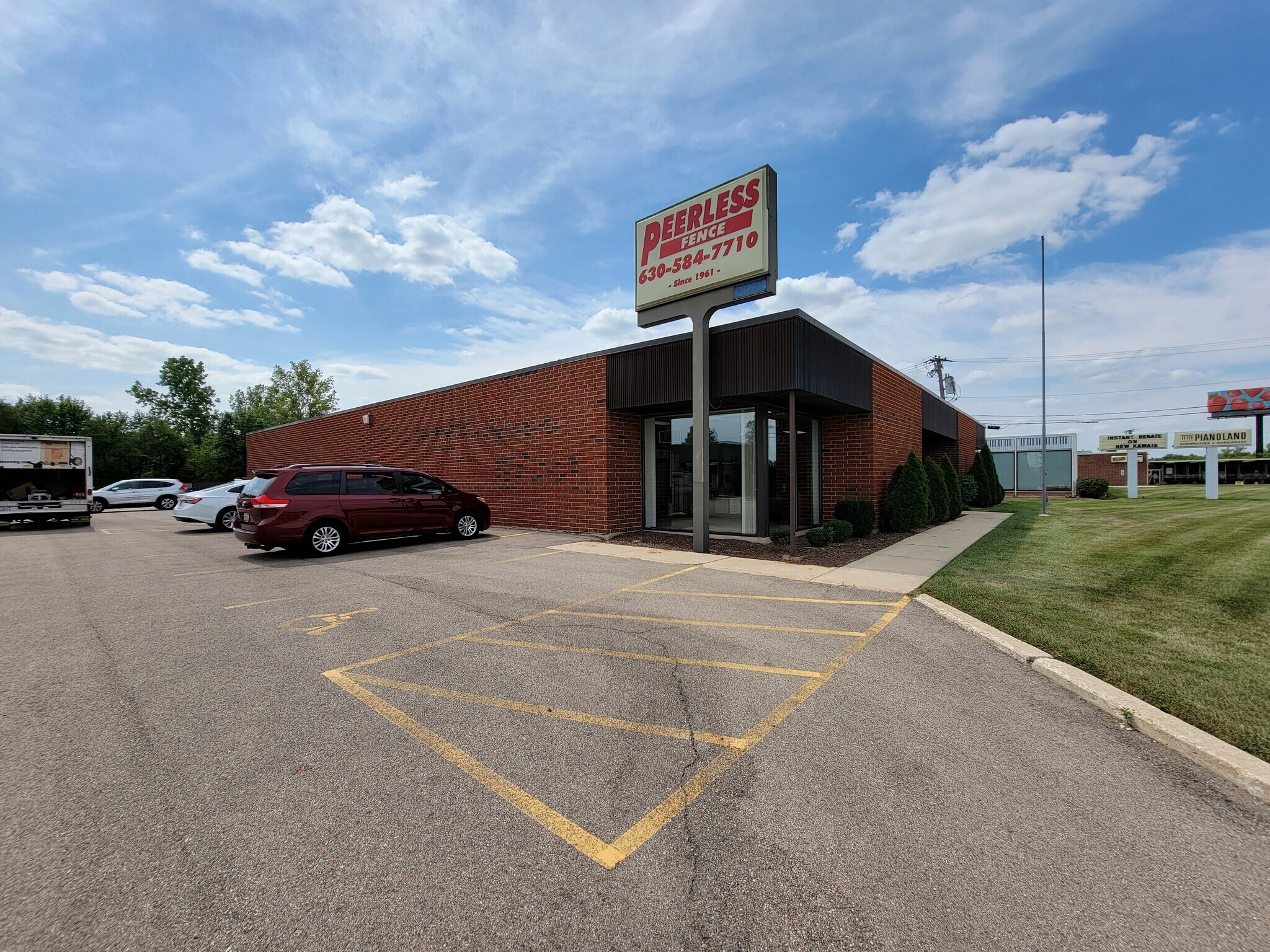 34W401 Roosevelt, Geneva, IL à vendre Photo principale- Image 1 de 13