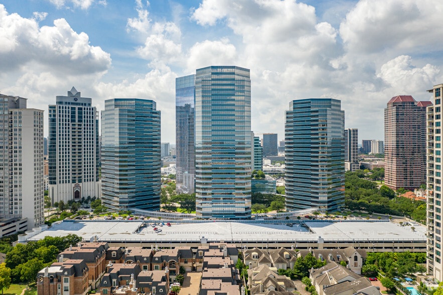 1330 Post Oak Blvd, Houston, TX for lease - Building Photo - Image 2 of 70