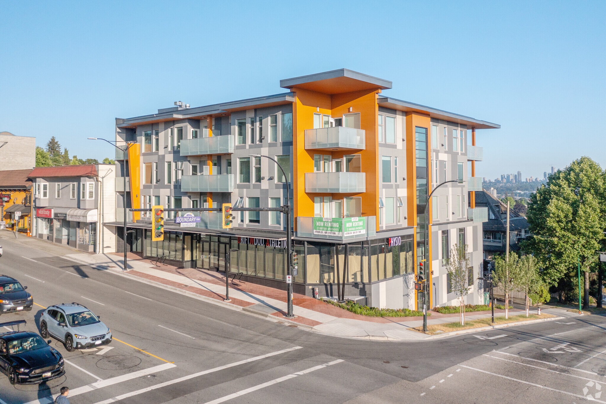 3710 Hastings St, Burnaby, BC for sale Primary Photo- Image 1 of 1