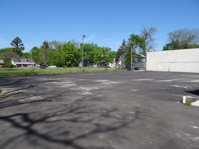319-327 Person St, Fayetteville, NC à louer - Photo du bâtiment - Image 3 de 12
