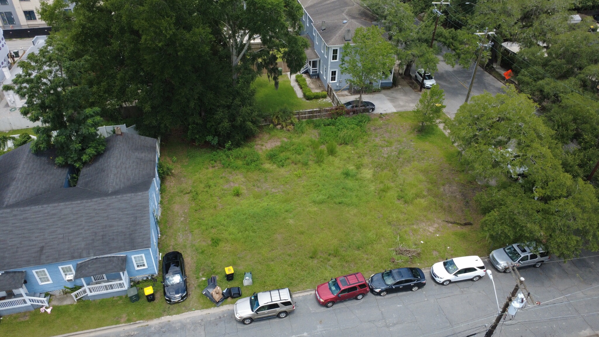 2909 Bull St, Savannah, GA for sale Building Photo- Image 1 of 10