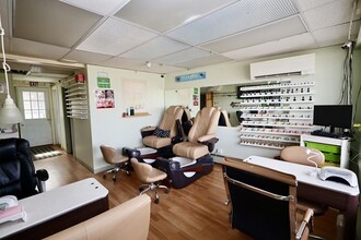 173-175 Cambridge St, Burlington, MA à louer Photo intérieure- Image 1 de 9