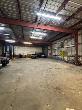 Plus de détails pour 6001 Bissonnet St, Houston, TX - Commerce de détail à louer