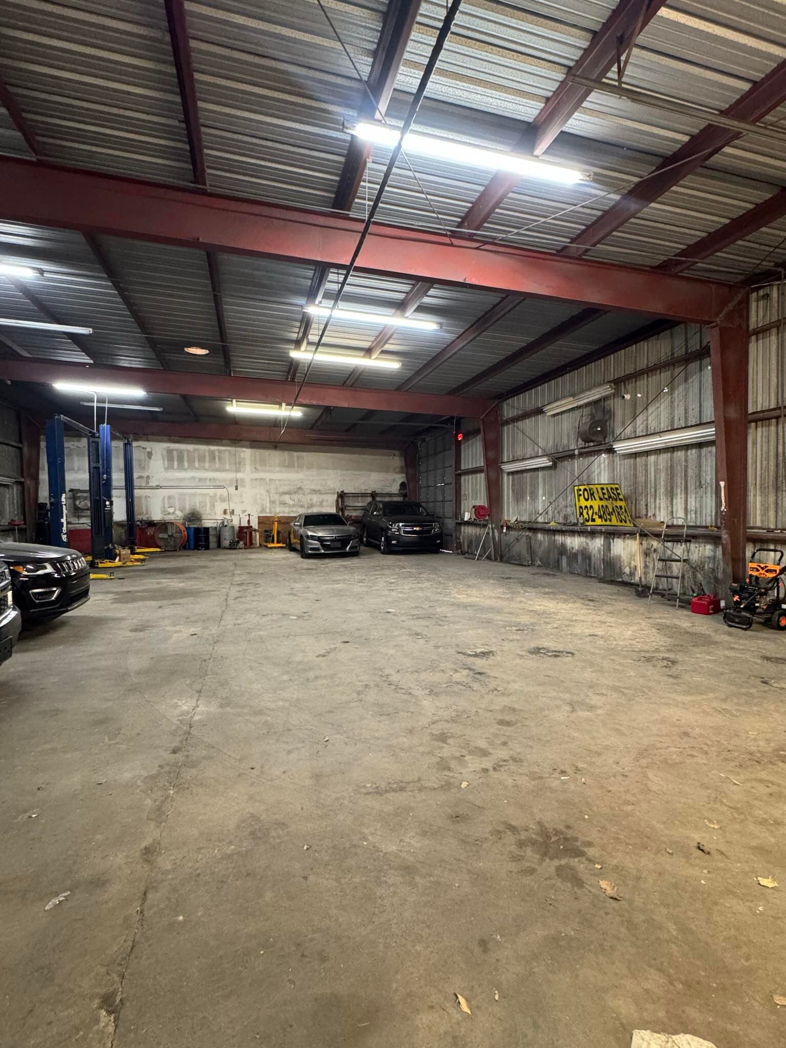 6009 Bissonnet St, Houston, TX for lease Primary Photo- Image 1 of 8