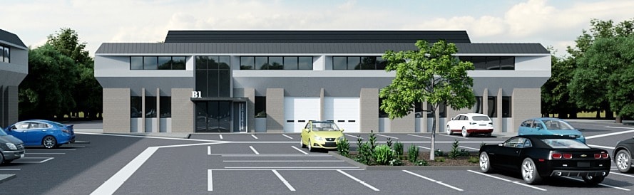 23840-23848 Hawthorne Blvd, Torrance, CA à vendre - Photo principale - Image 1 de 6